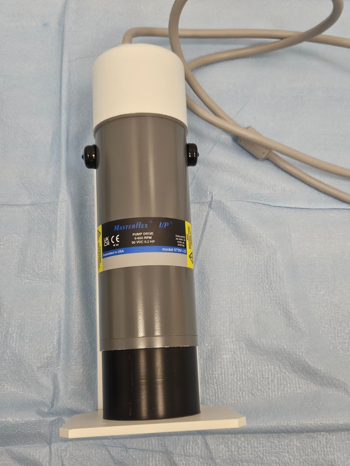 Masterflex 07591-22