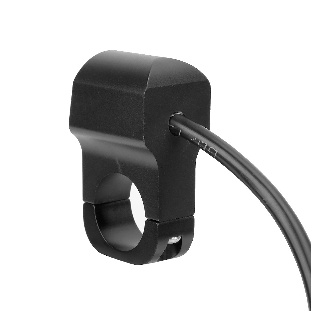 Waterproof Handlebar Switch For Motorcycle ATV