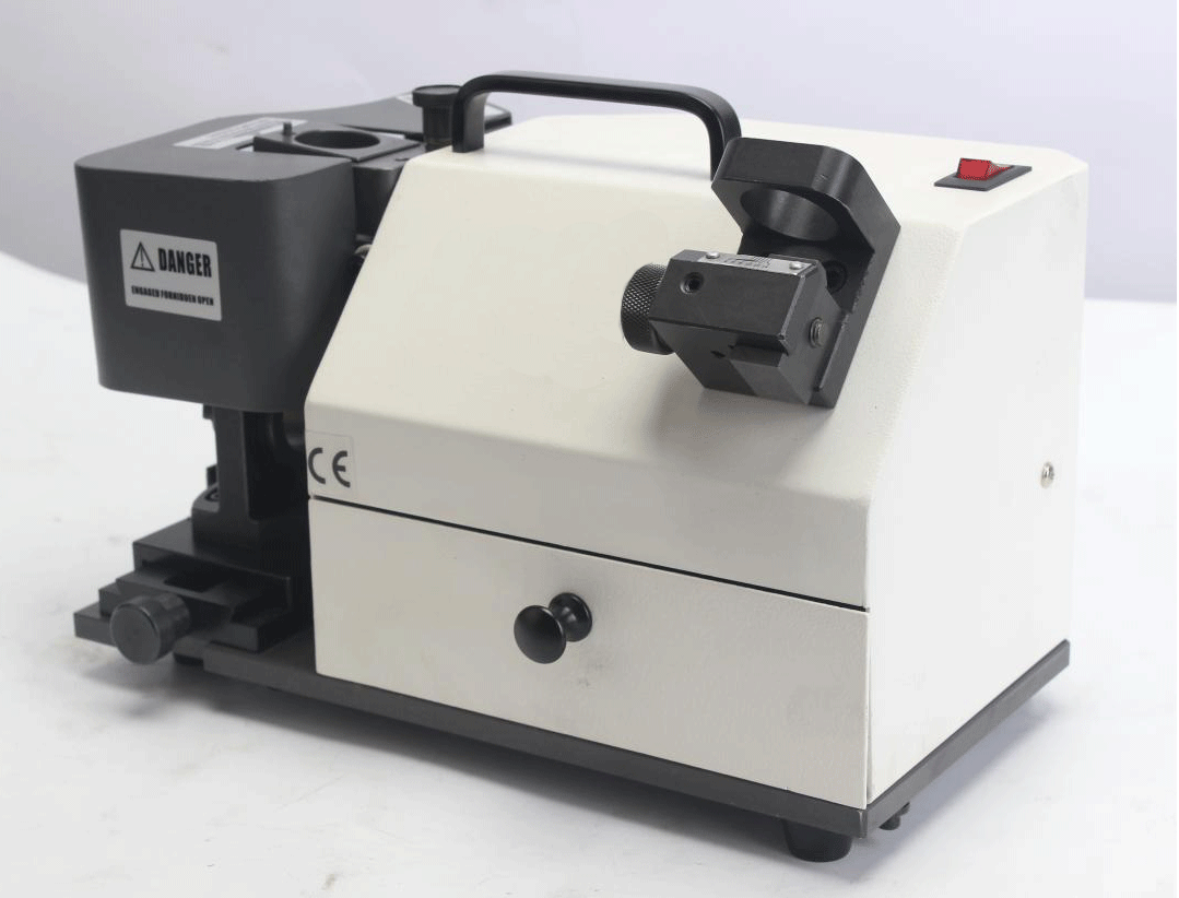 Kaka Industrial TX-X3 End Mill Sharpener