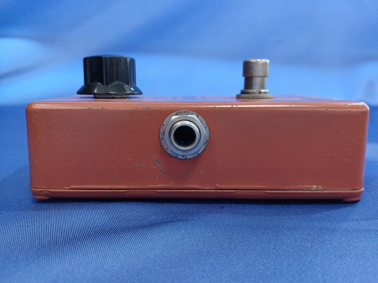 MXR phase 45 phaser