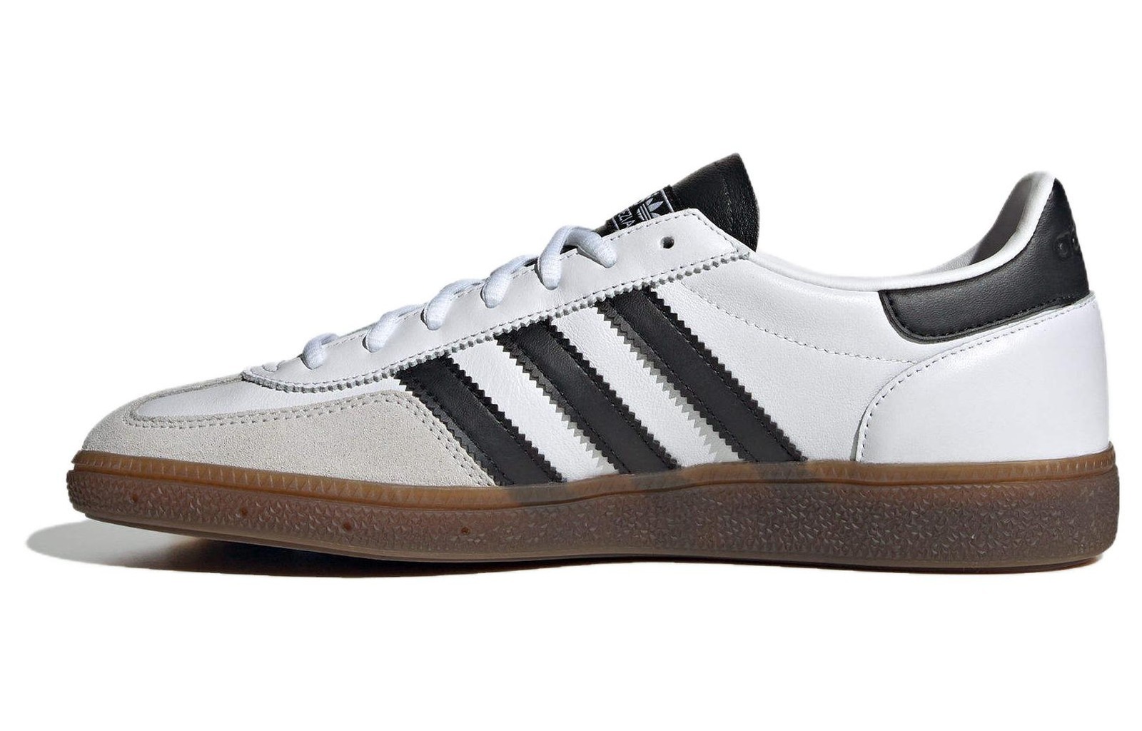 Adidas Handball Spezial White Black Gum IE3403