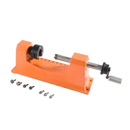 Lyman Universal Trimmer W/ 9 Pilot Multi-Pak