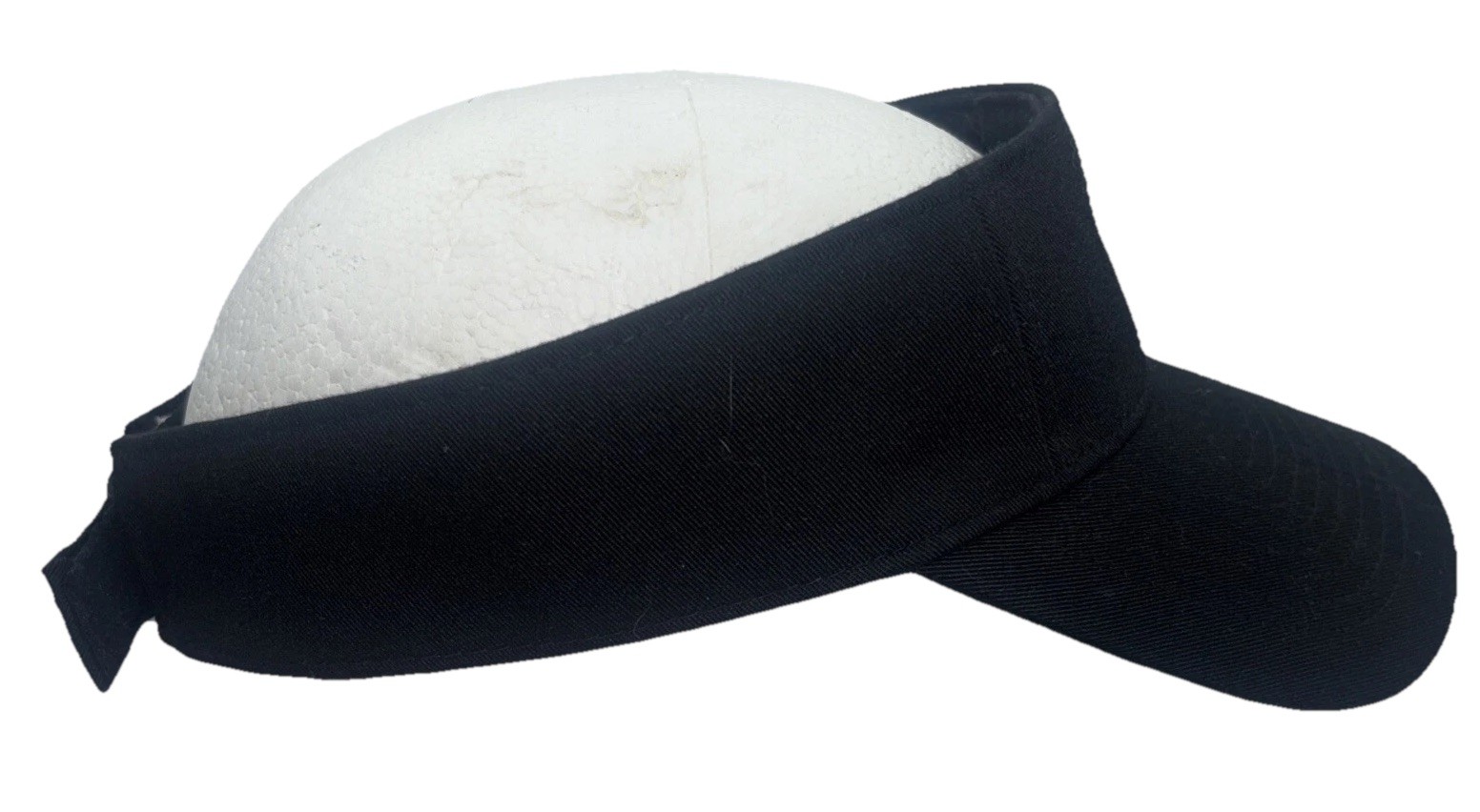 La Tech Adidas Visor