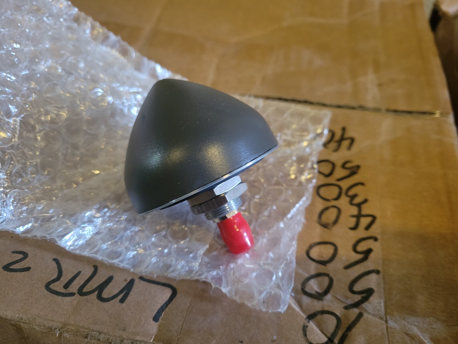 tallysman gps antenna 33-3710-01-00
