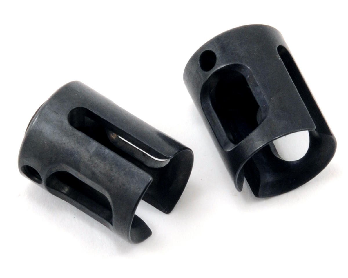 Tekno RC Lightened M6 Driveshaft Outdrive Cup Set (2) [TKR6828X]