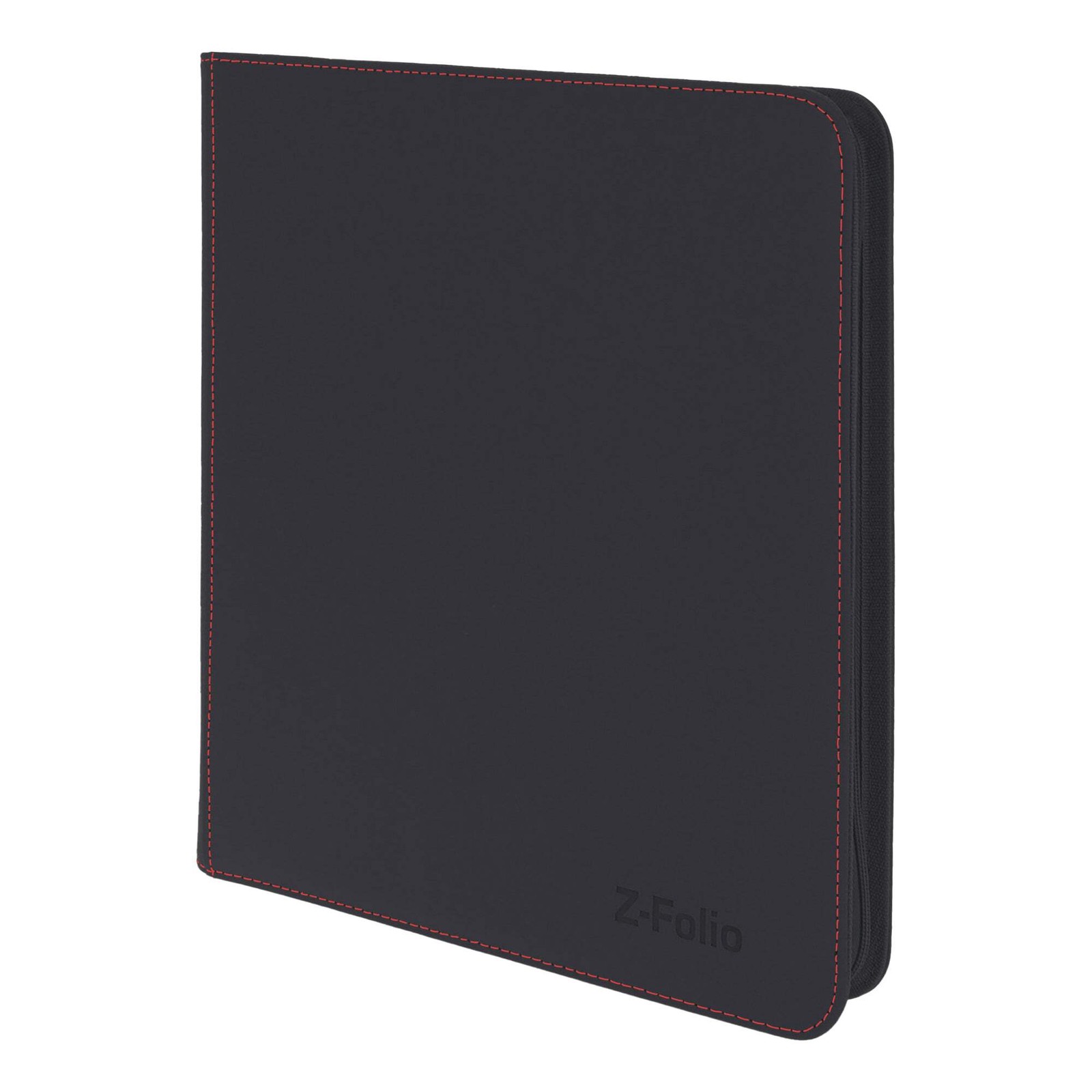 Z-Folio 12-Pocket Album | BCW Gaming