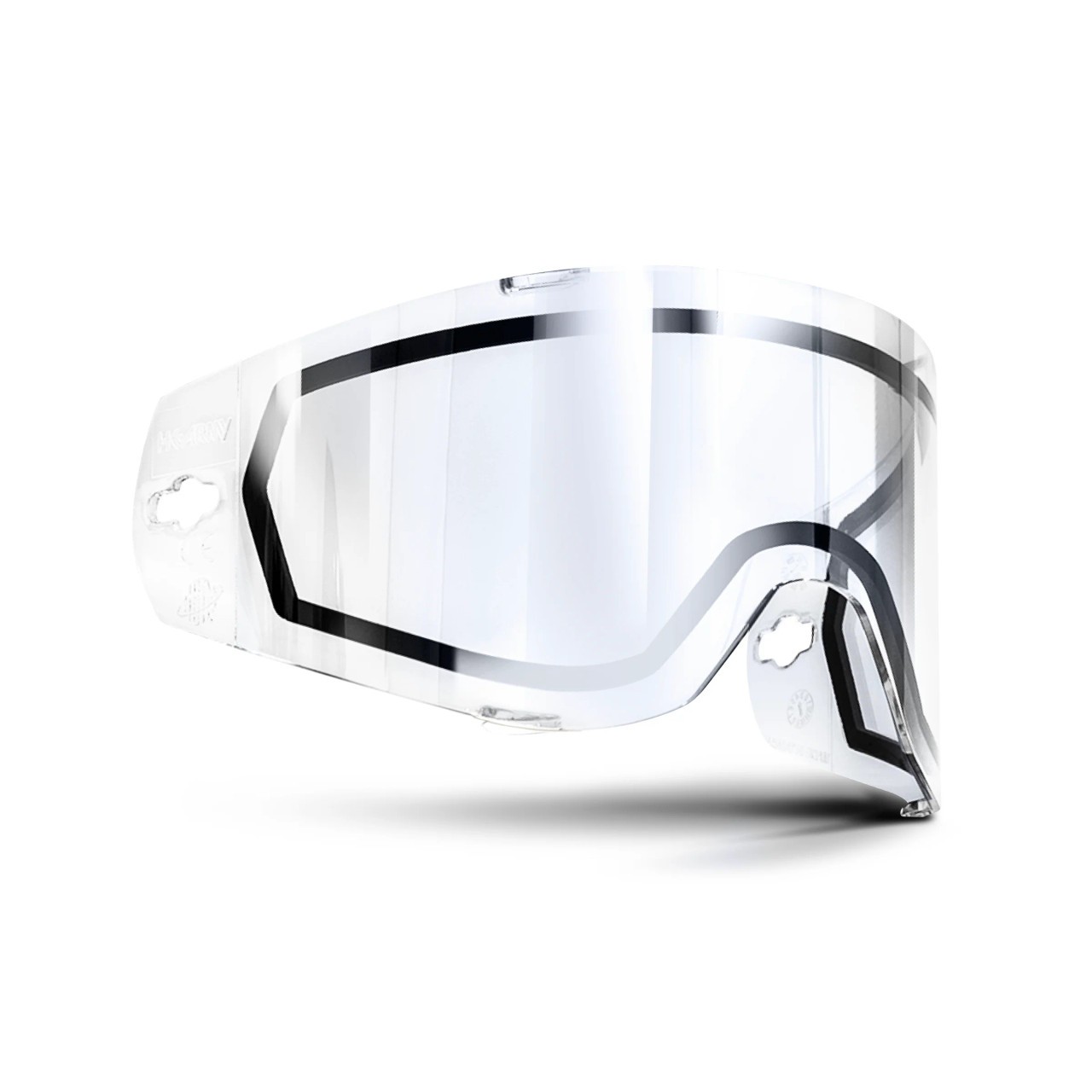 HK Army HSTL Goggle HSTLine Lens - Clear