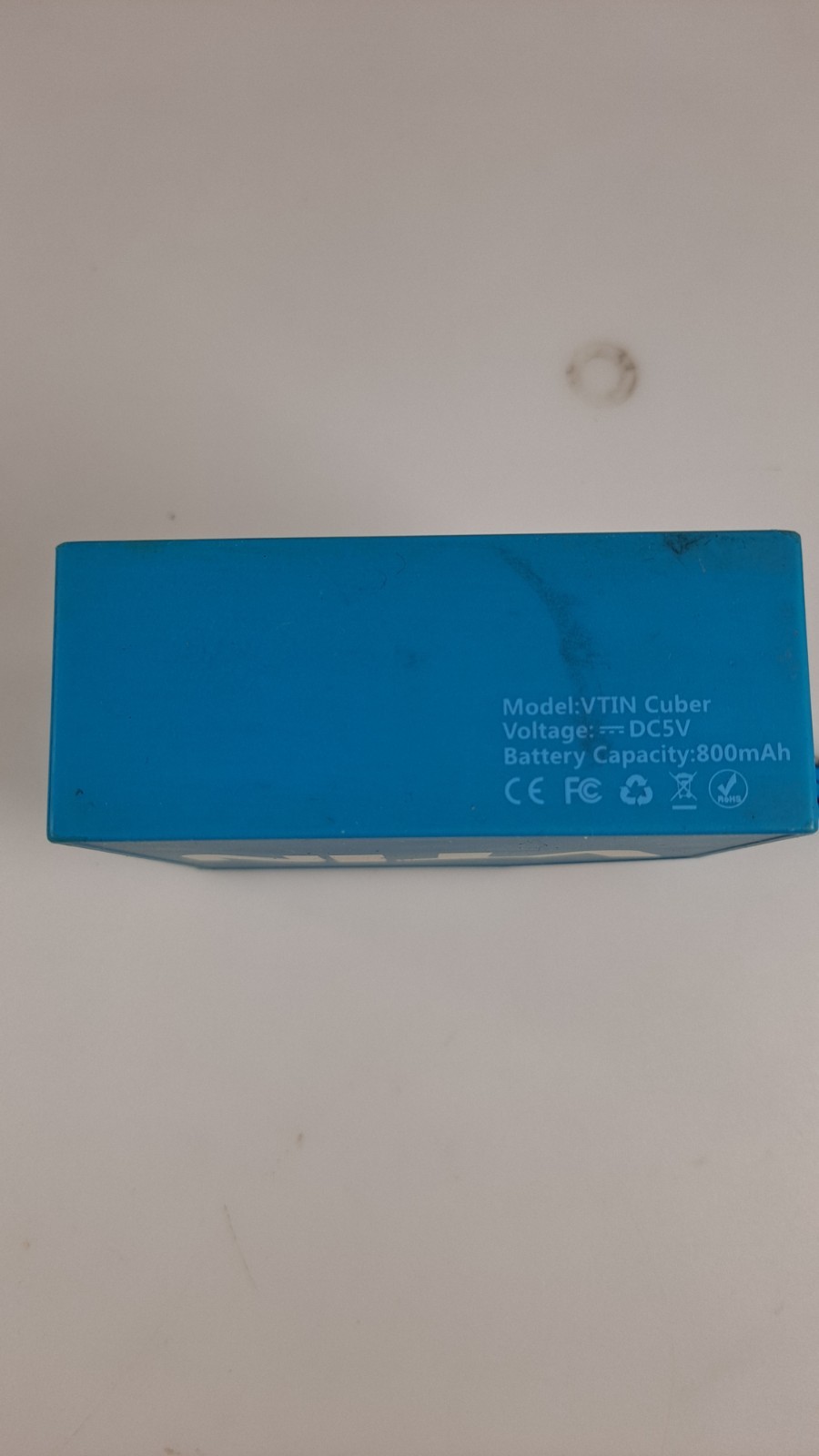 VTIN Cuber Bluetooth Speaker