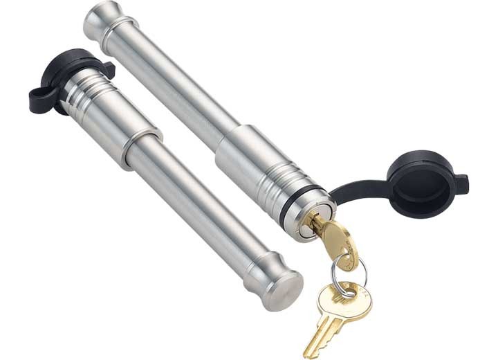 InfiniteRule Gen-Y Hitch Mega Duty 10K & 16K lb Keyed Alike Hitch Locks 2pk