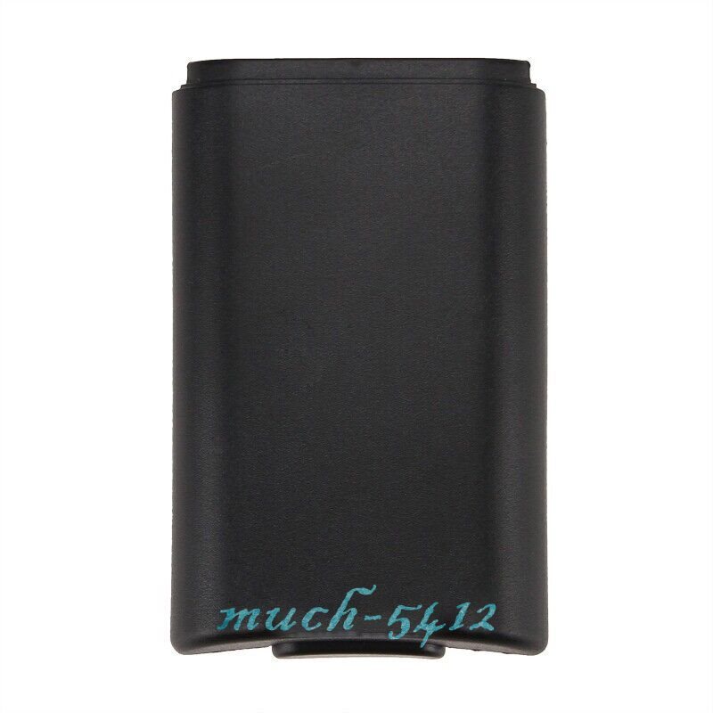 For Xbox 360 Wireless Controller AA Battery Back Case Cover Holder Pack Shell