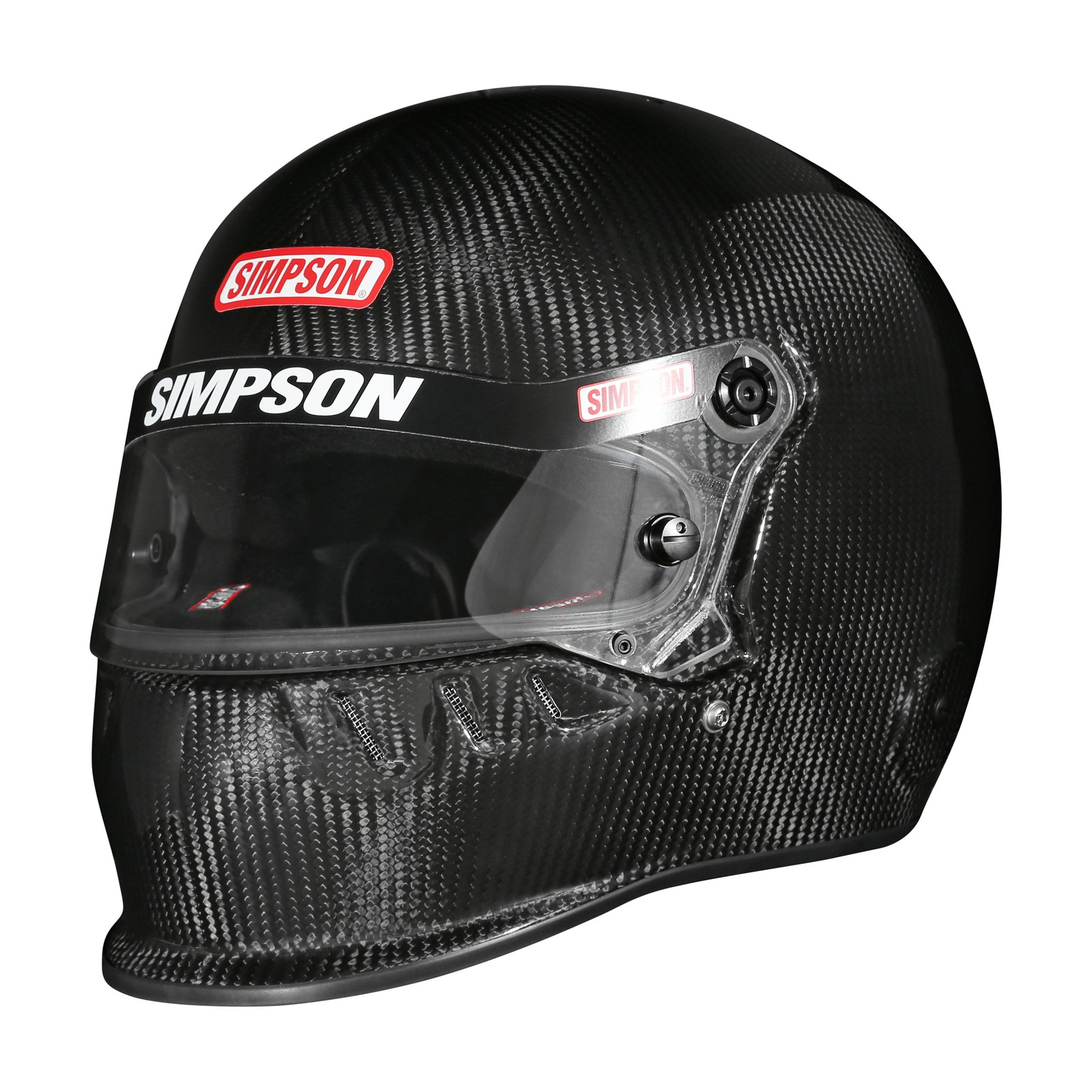 Carbon Vudo Helmet SA2025 995005C