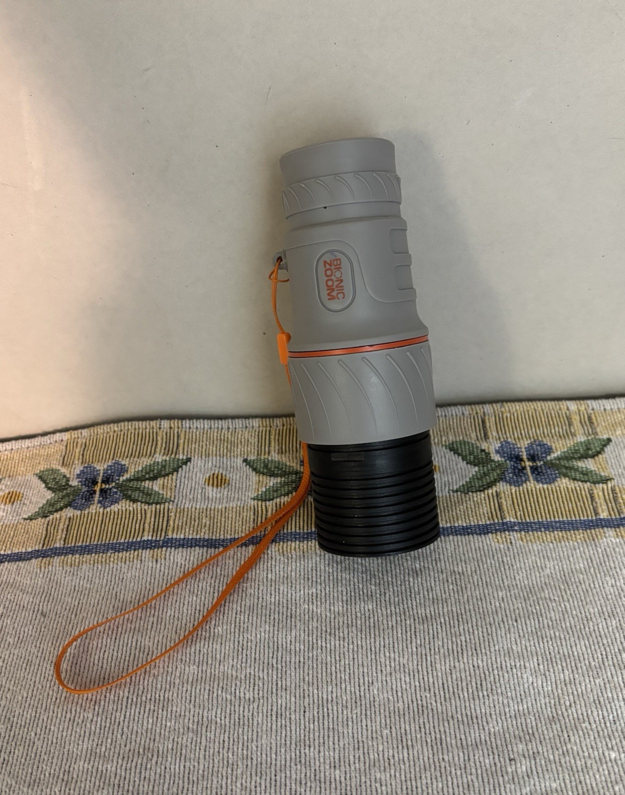 Bionic Zoom
