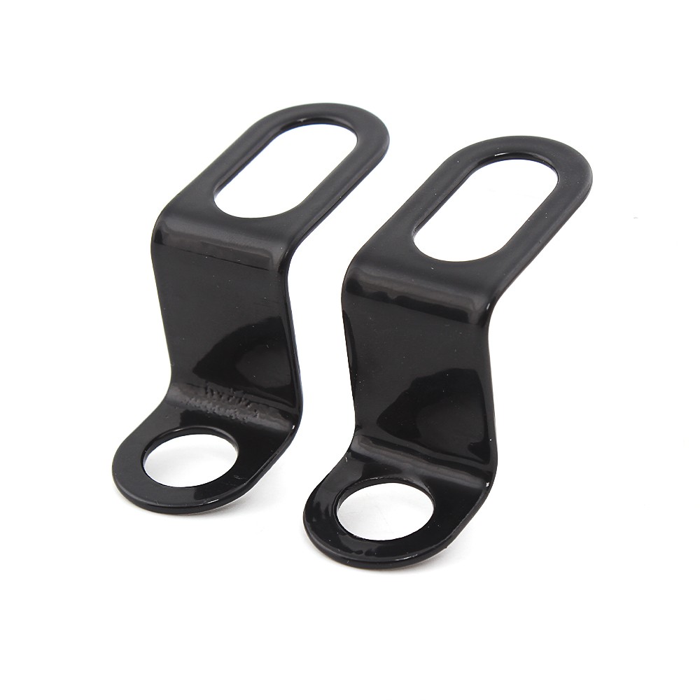 Tachometer Speedometer Gauge Sensor Bracket Mounting Universal for cafe racer US
