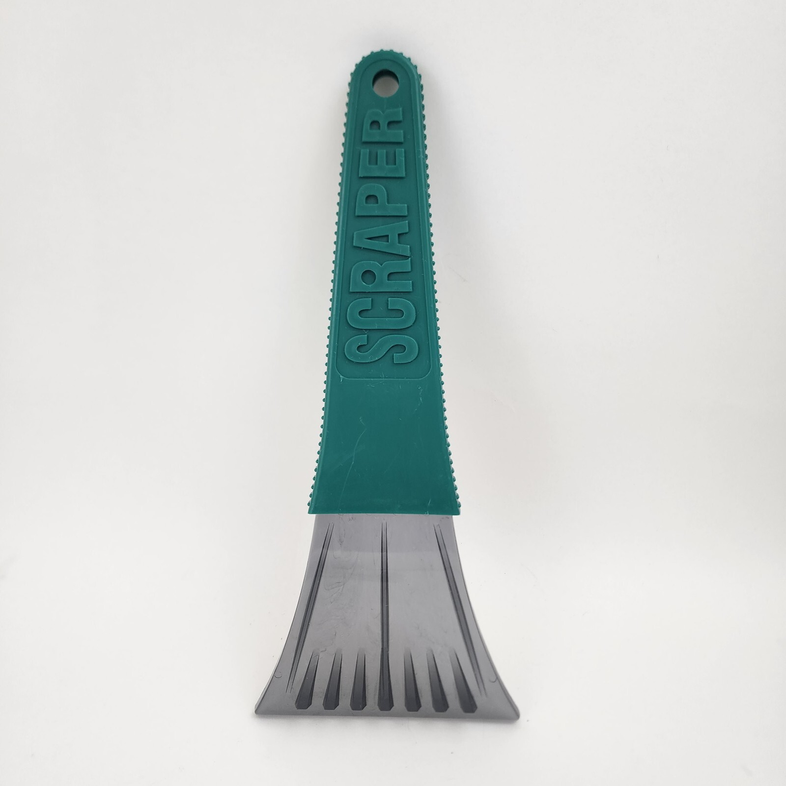 2X Vintage Ice Scraper