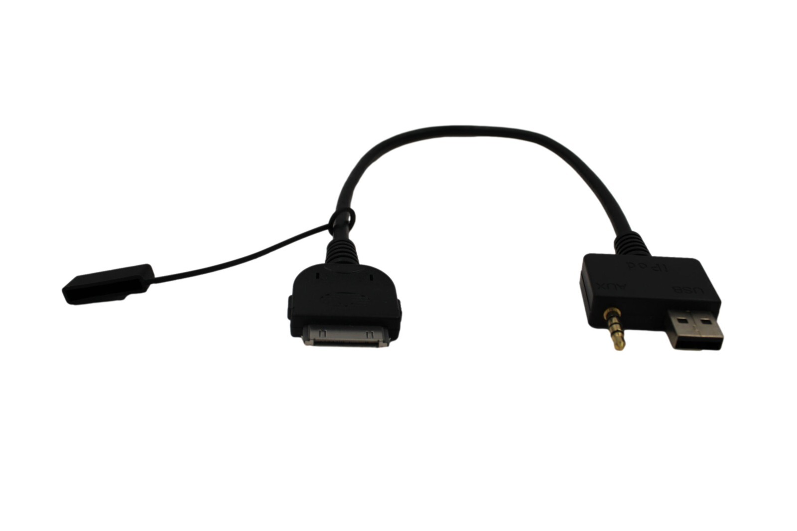 iPod iPhone Cable Adapter for 2009 2010 2011 2012 Kia Sportage