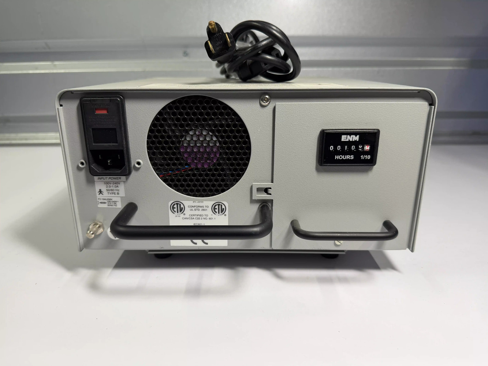 Kay Model 7150 Xenon Light Source for Endoscopy