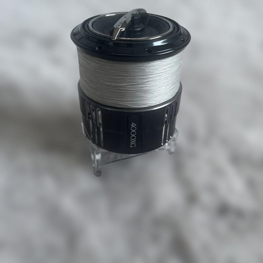 Shimano 19 VANQUISH 4000XG Spool 814168
