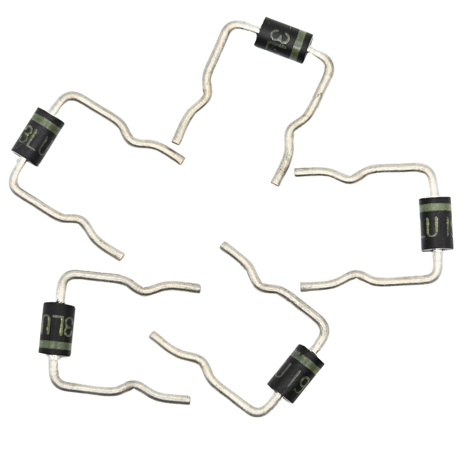 20pcs S3L40U 400V 3 Amp Fast Recovery Rectifier