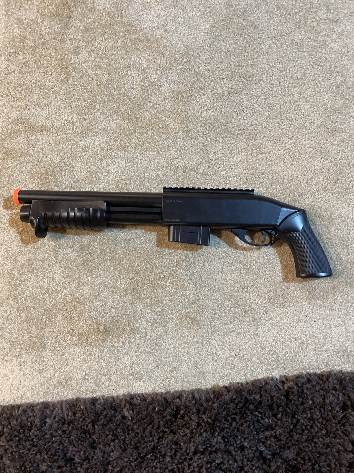 airsoft lot