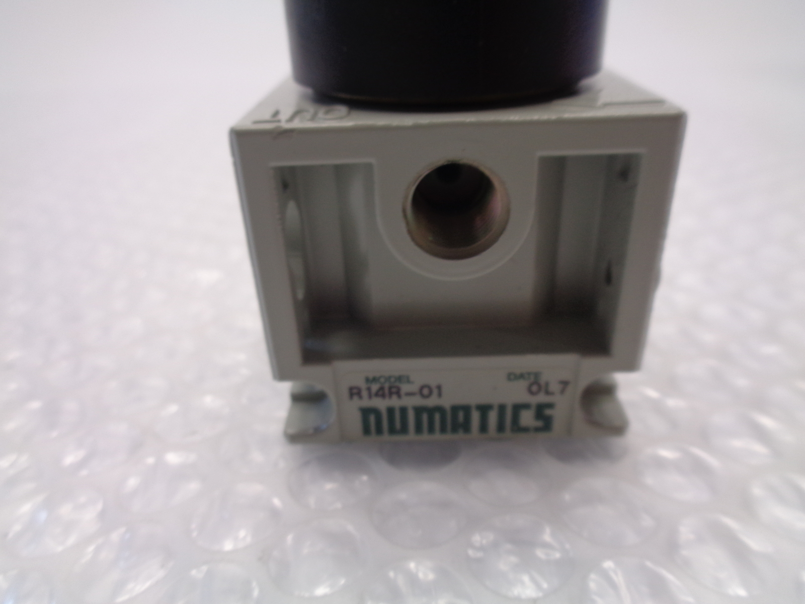 NUMATICS R14R-01 REGULATOR NSNP