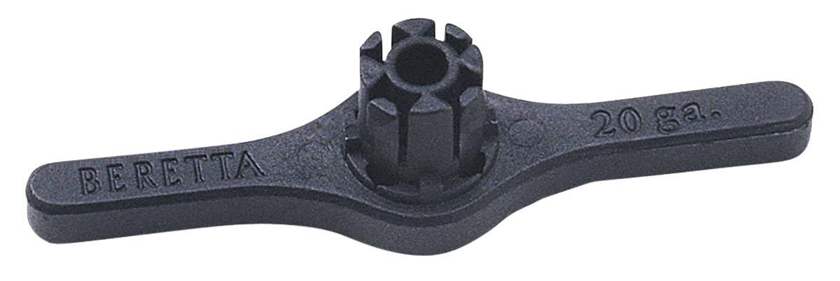 Beretta USA Wrench for 20 Gauge Shotguns with Internal Chokes JCW20