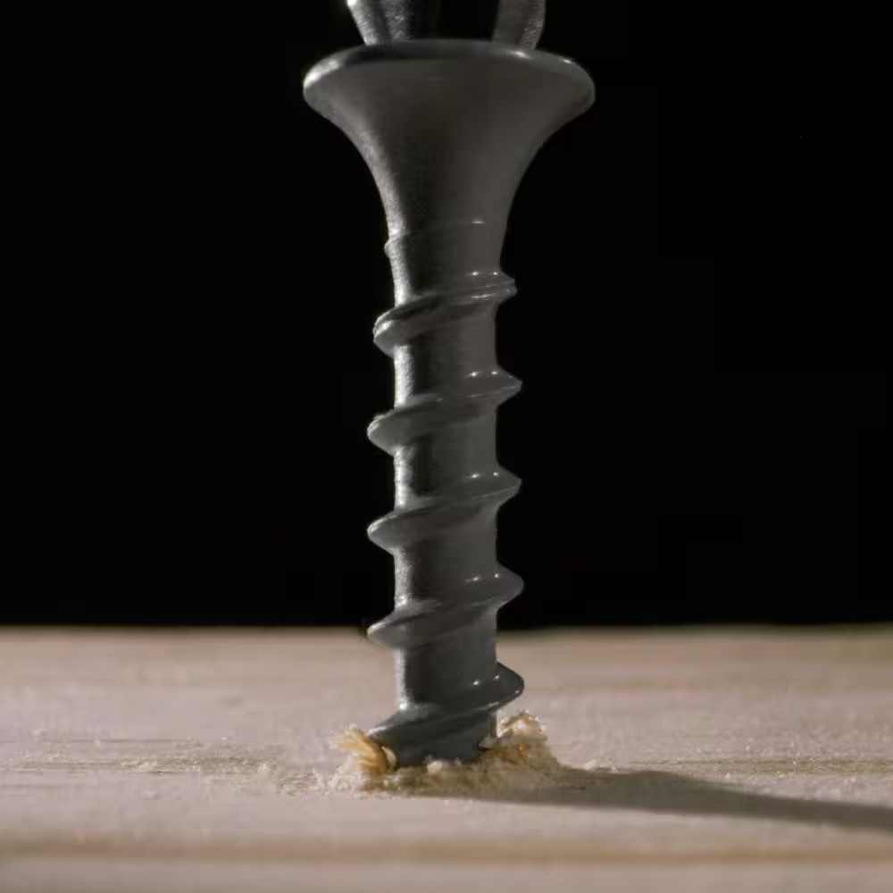 Assorted Outdoor Use Screw Pack 115 per Box