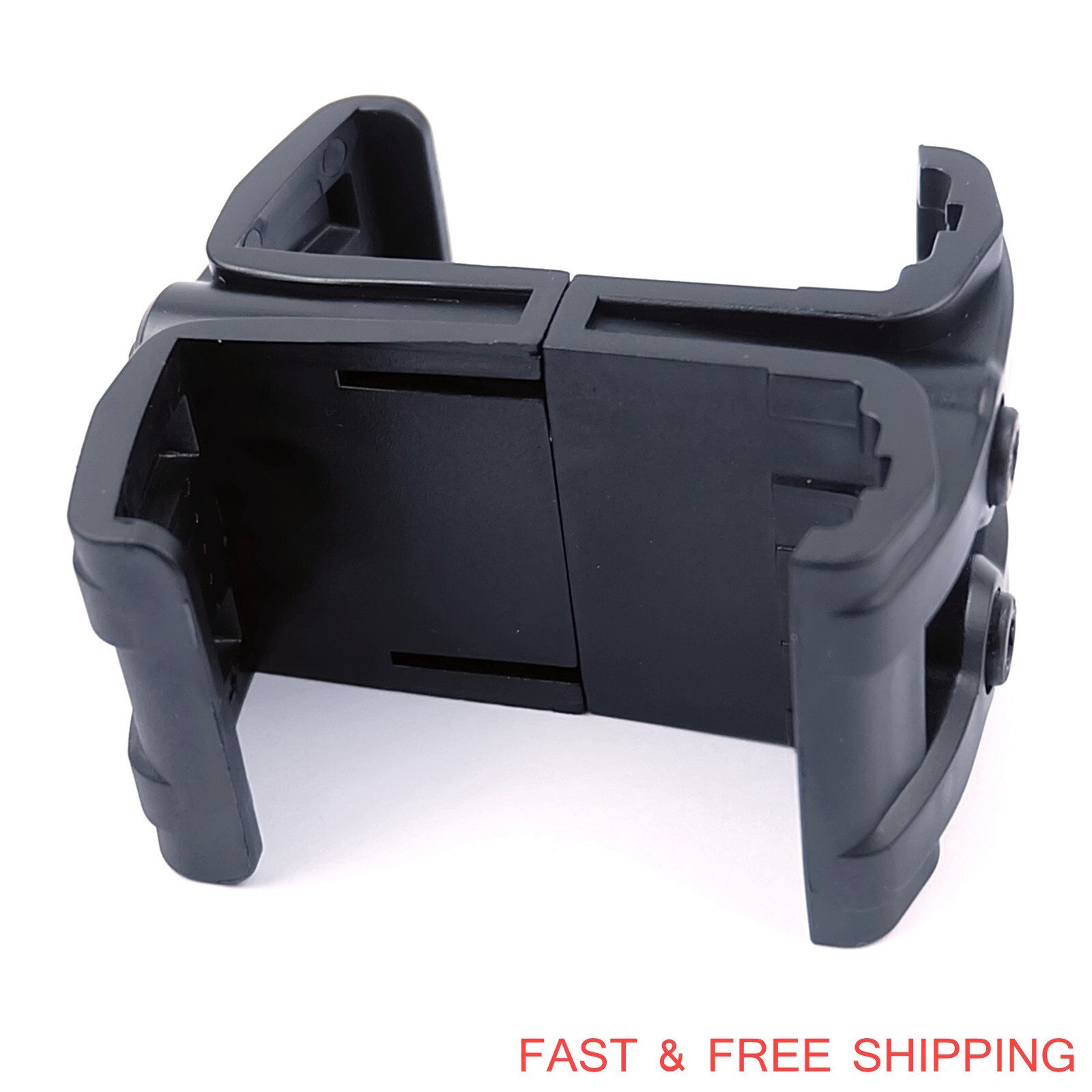 Universal Double Speed Loader Magazine SpeedLoader Tool For 5 5 6 & 2 2 3 &7 6 2