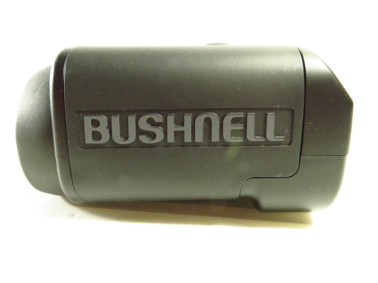 Bushnell Yardage Pro Compact 600 Laser Rangefinder w/ Case, Manual