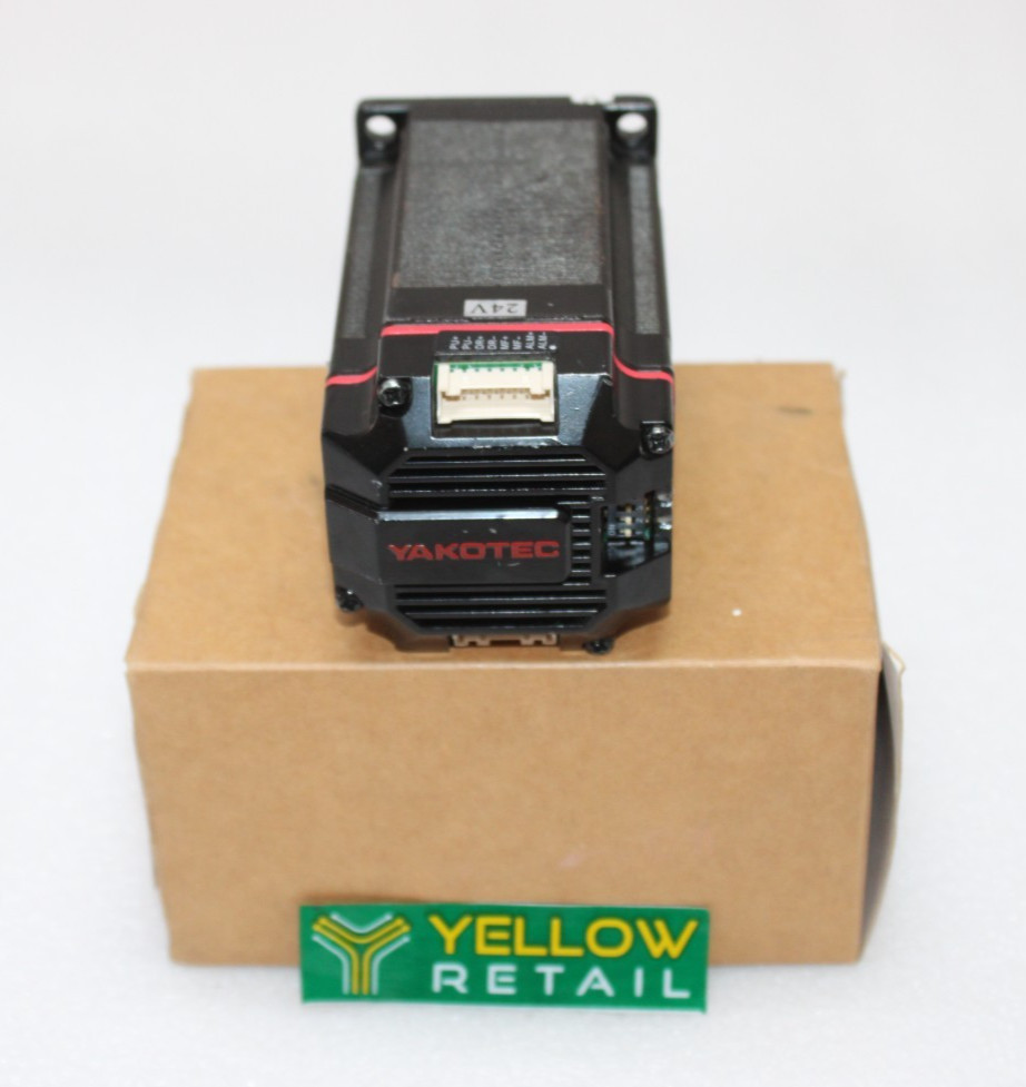YAKOTEC ESS57-P21-B2V2.1.2 STEPPER MOTOR
