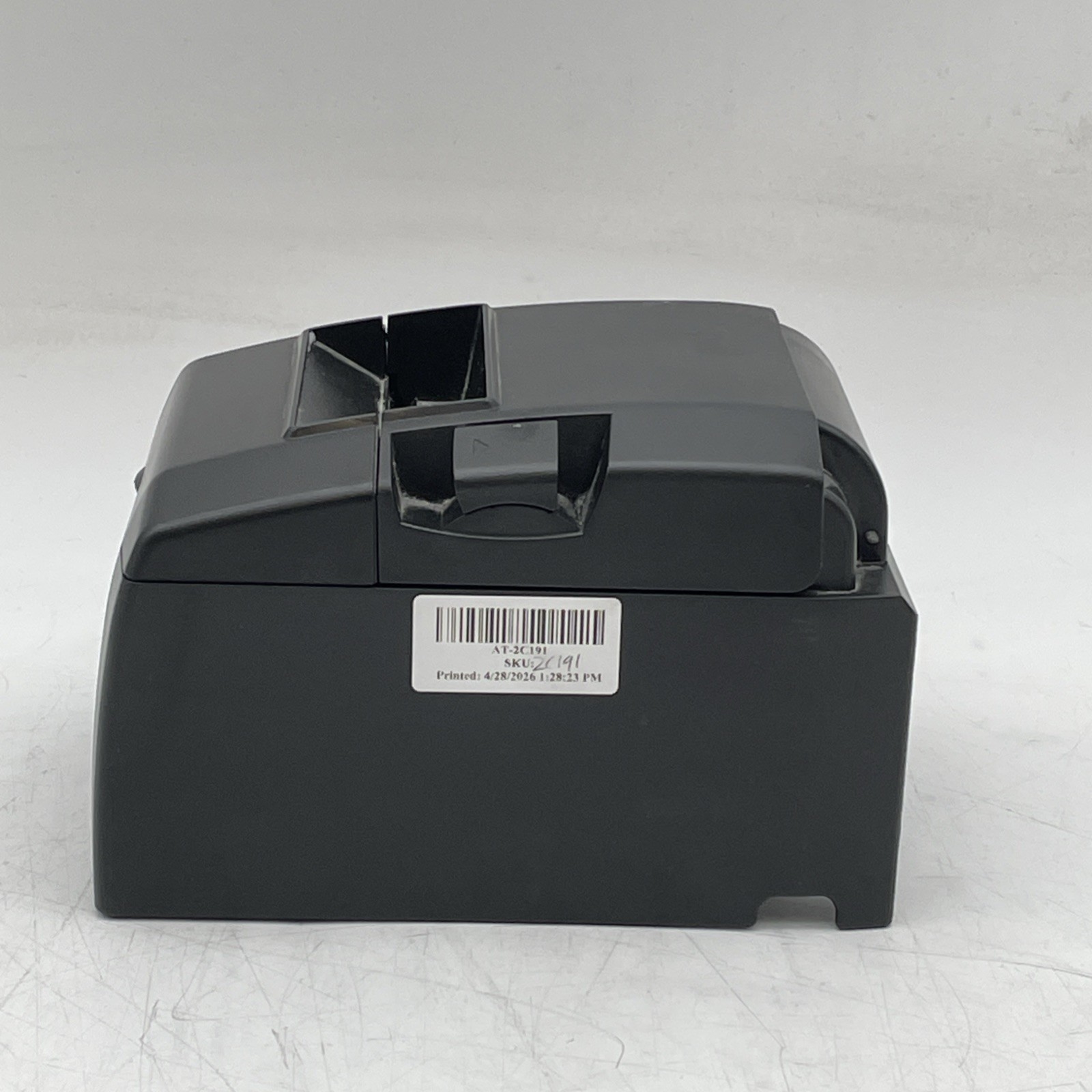Star Micronics TSP650II Receipt Printer USB
