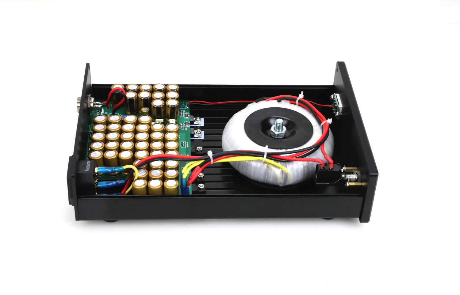 Upgrade Linear Power Supply For Pro-ject CD Box RS2 T Phono Box RS2 DAC Box RS