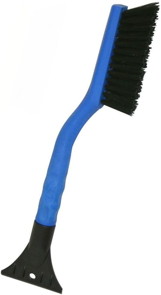 518 16" SnoWEEvel Snow Brush assorted colors