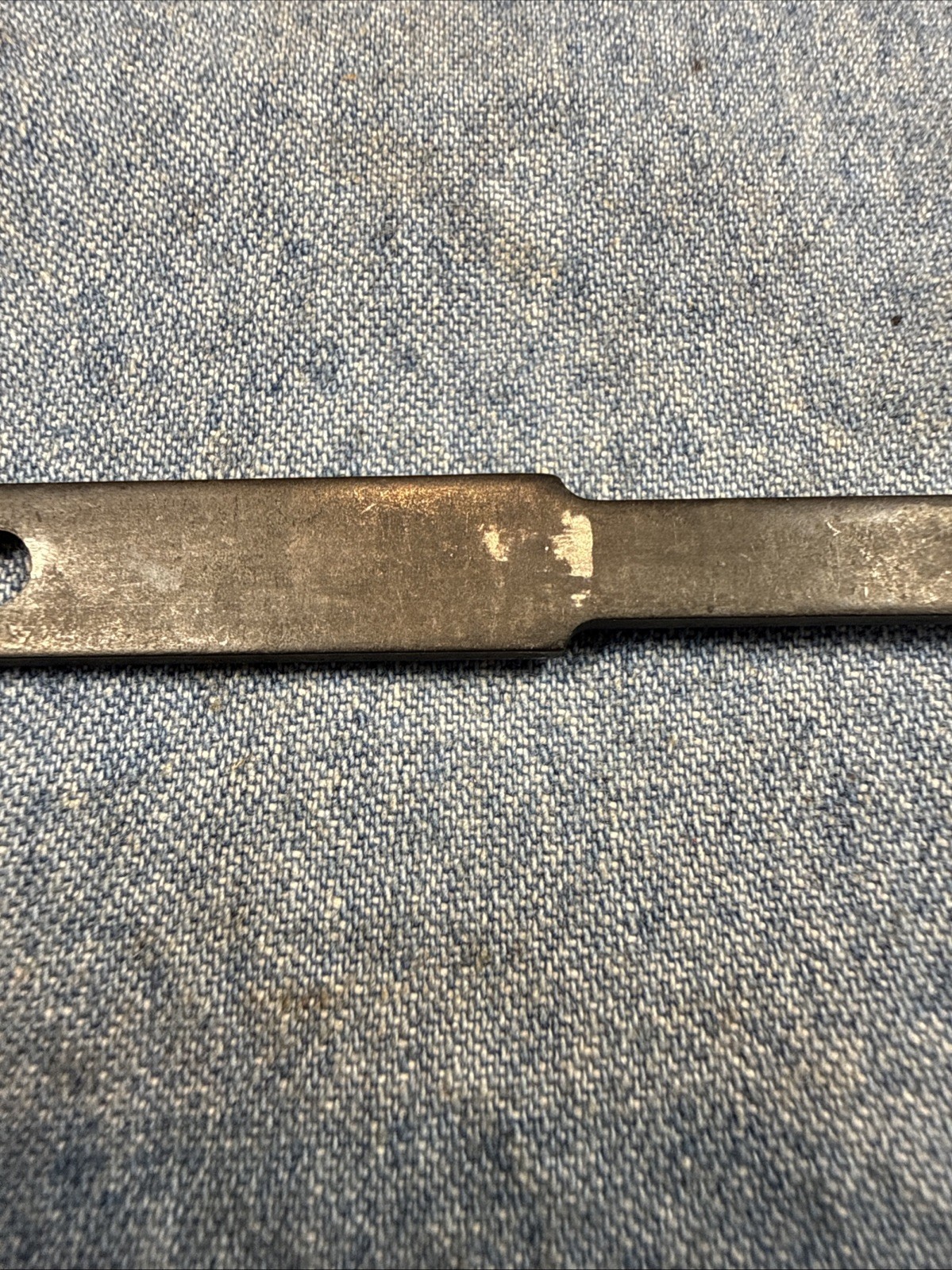 Marlin 120 Glenfield 778 Left Hand Cartridge-Cut Off. #315189 E 1125