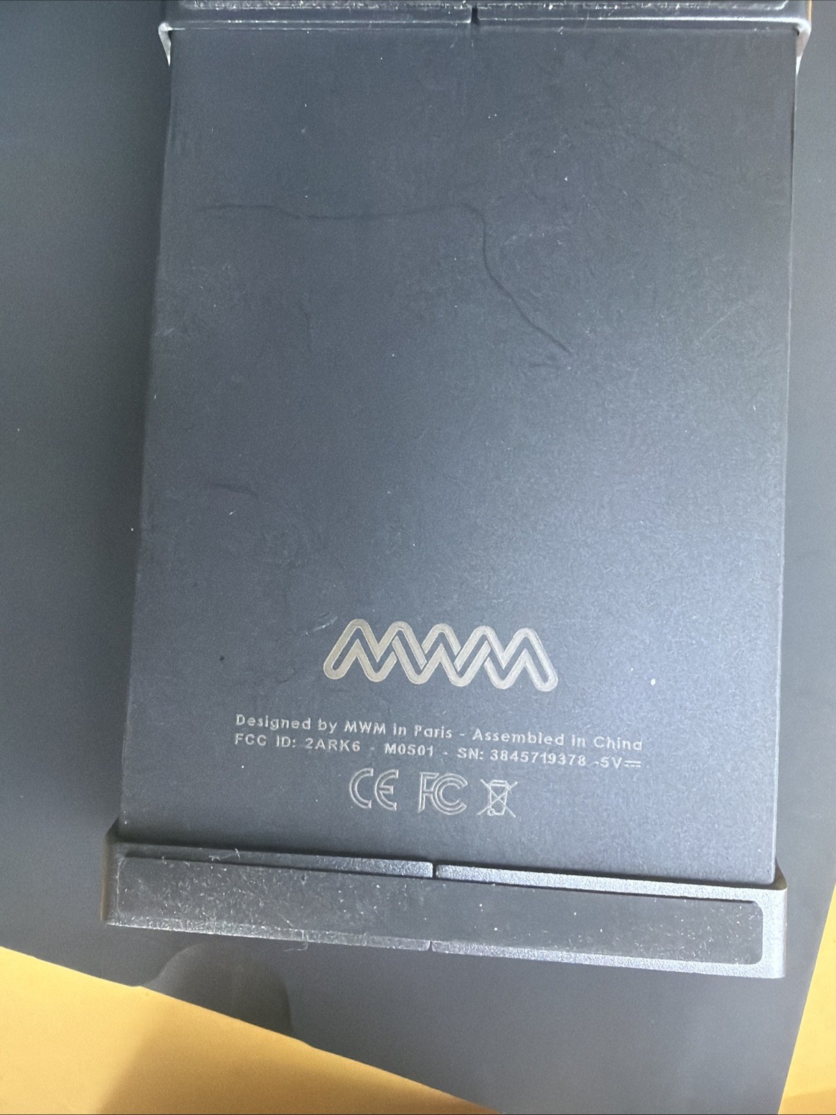 MWM Phase Essential Wireless DVS System