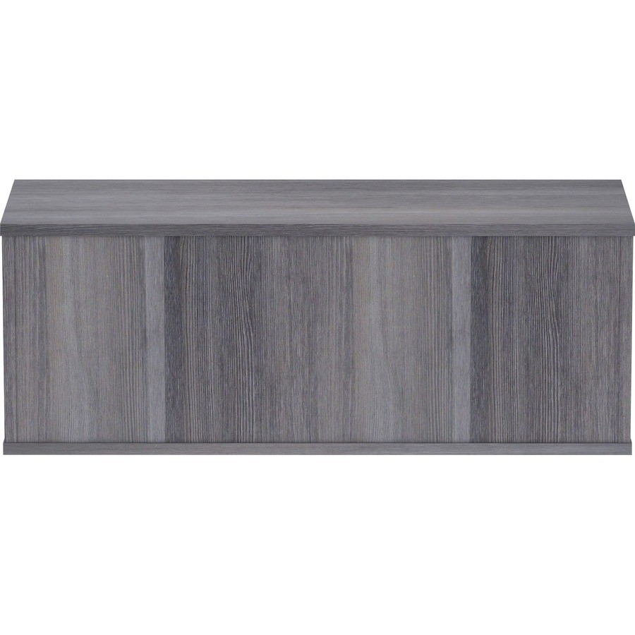 Lorell Panel System Open Storage Cabinet (llr-90281) (llr90281)