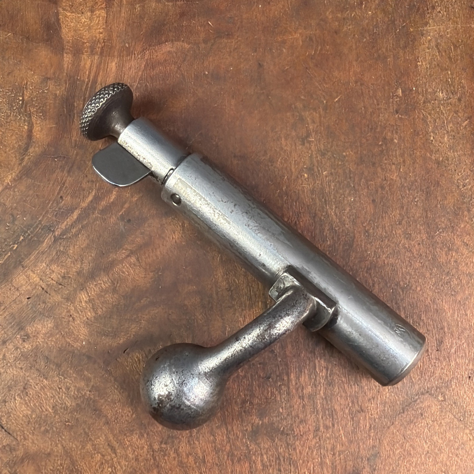 Winchester 67, 67A Bolt Assembly with Firing Pin-Q140