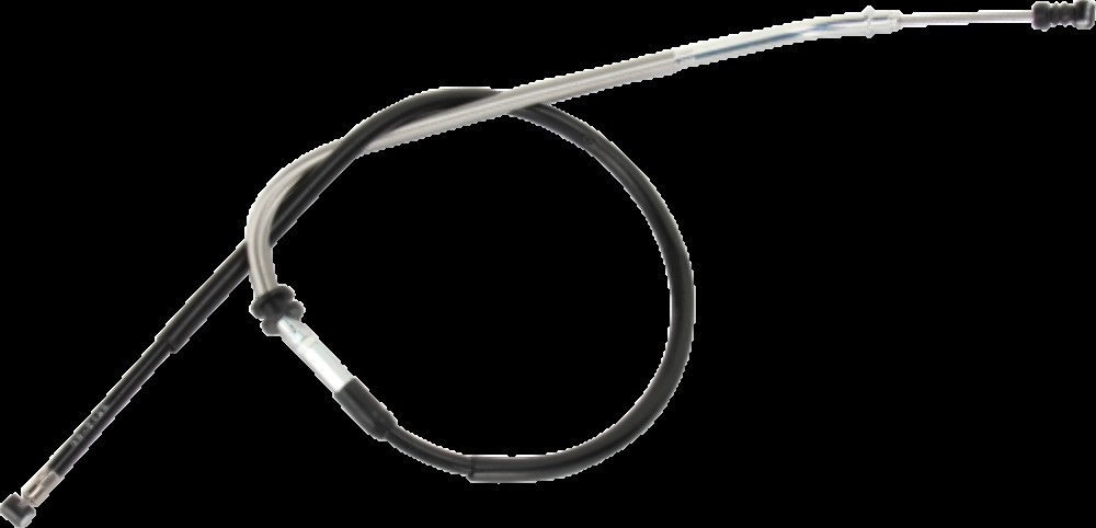 Moose Clutch Cable 0652-1780 for 2004-2009 FOR YAMAHA YFZ 450 4x2