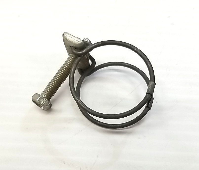 NOS OEM ARCTIC CAT M36  HOSE CLAMP 3002-219 ARTIC