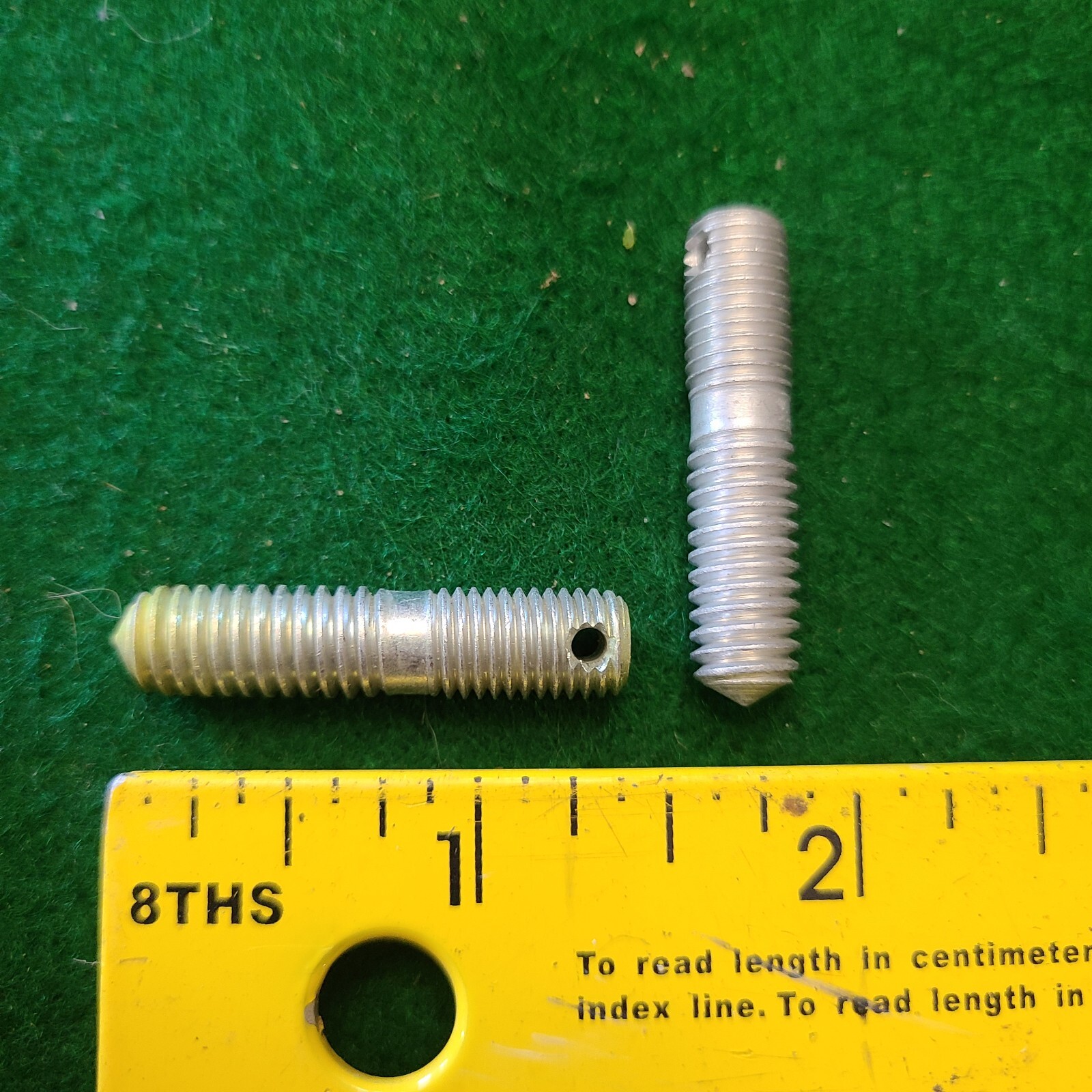 Pratt & Whitney Stud 0235-5307-639-4219 50 Pcs