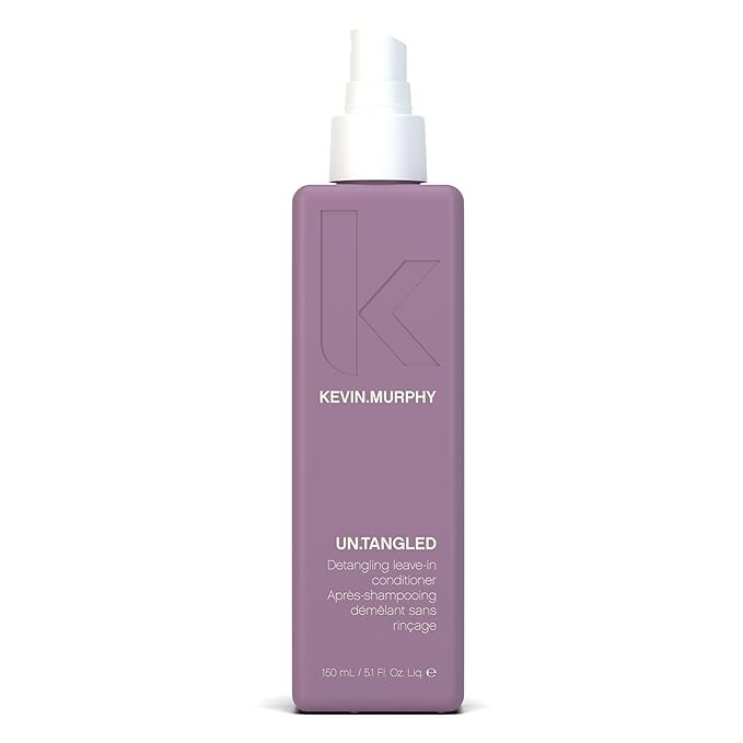KEVIN.MURPHY UN.TANGLED Detangler Spray 5.1oz | Leave-In Conditioner for Smooth
