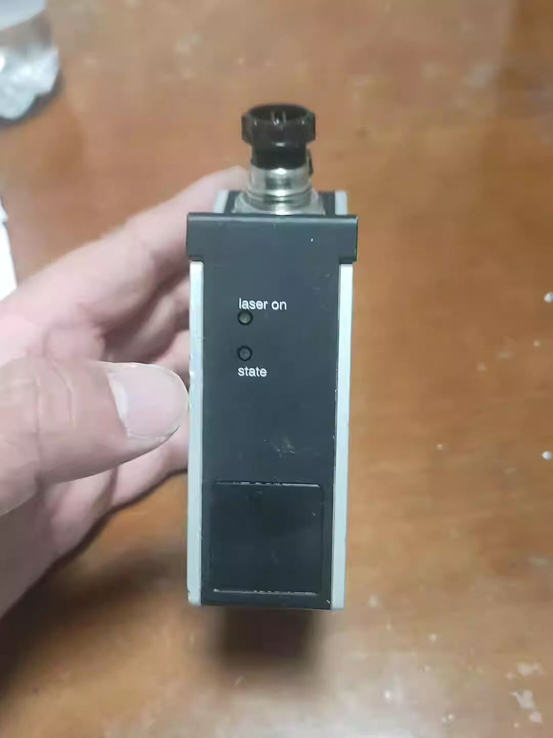 Only 1 Pcs Cognex DS925B 3D Smart Camera