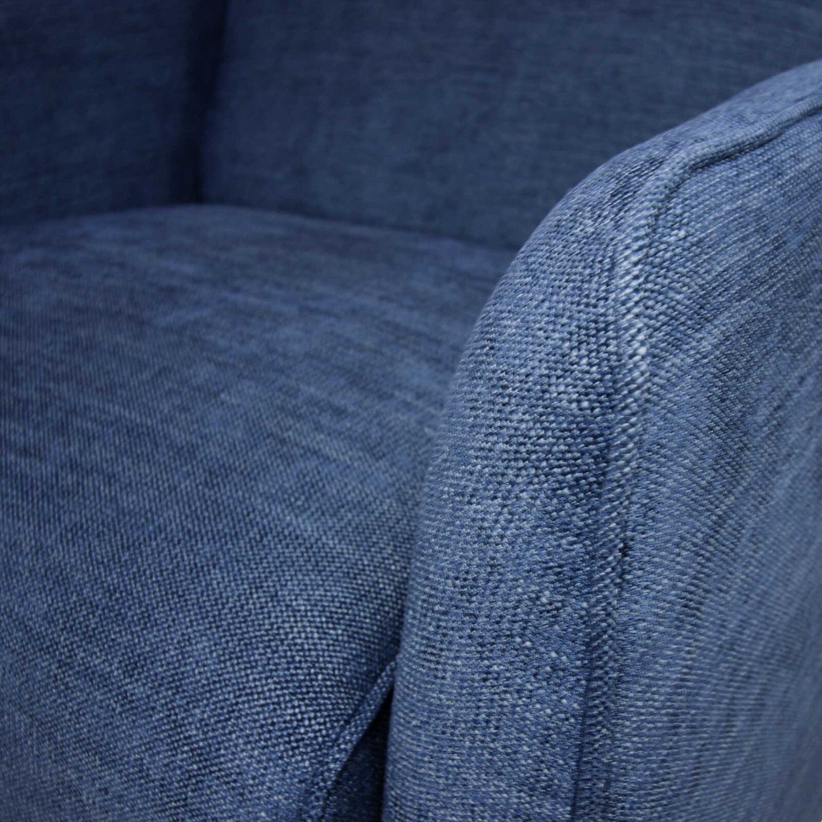 Hamms Push Back Recliner Contemporary Hand Crafted Living Room Furniture