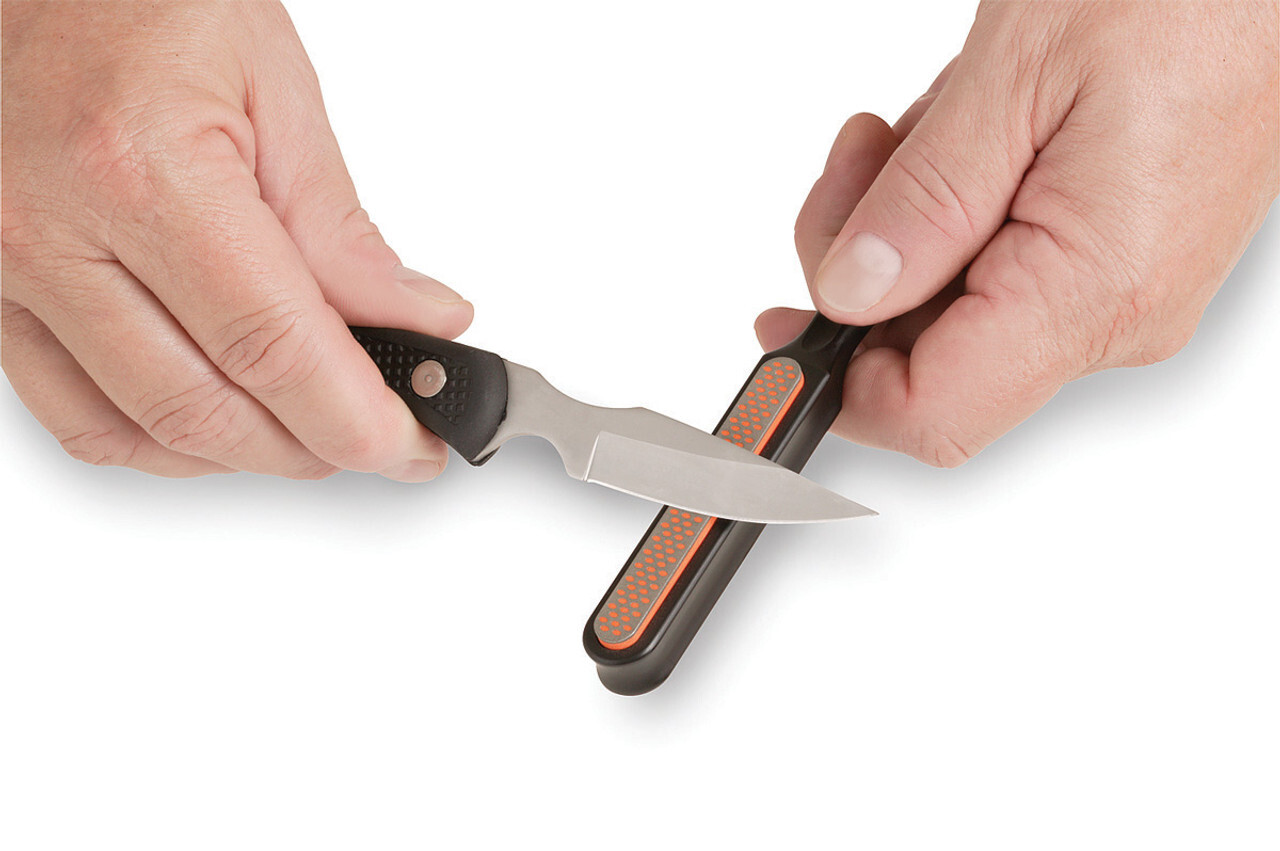 Smiths Edge 50047 Edge Stick Knife Broadhead Sharpener