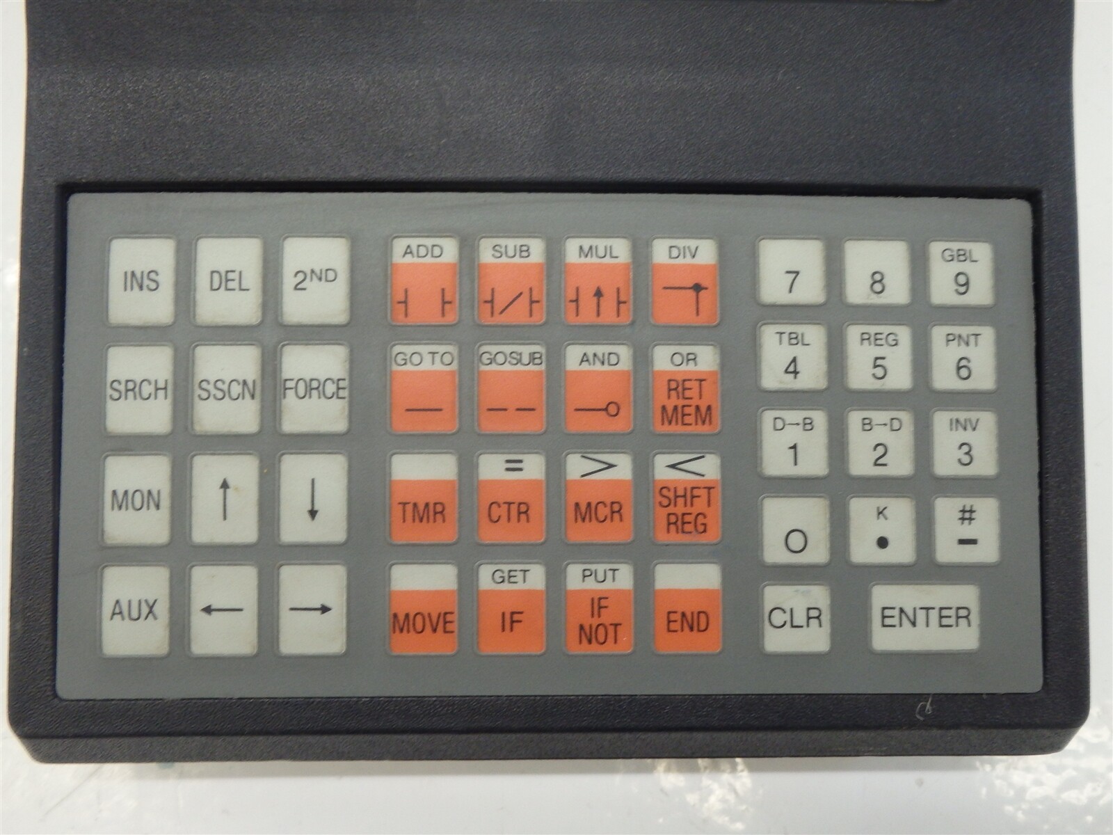 Reliance Electric AutoMate 45C90 Programable Controller