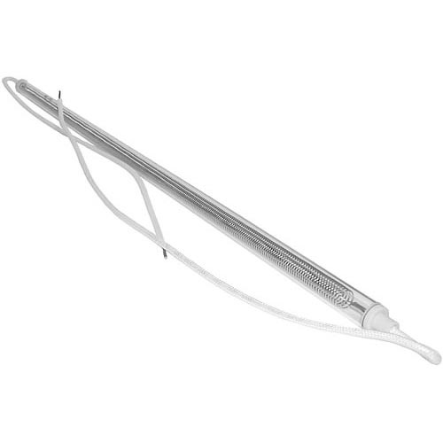 Mavrik Quartz Element 240 Volt 500 Watt Replaces Star Mfg GE198005