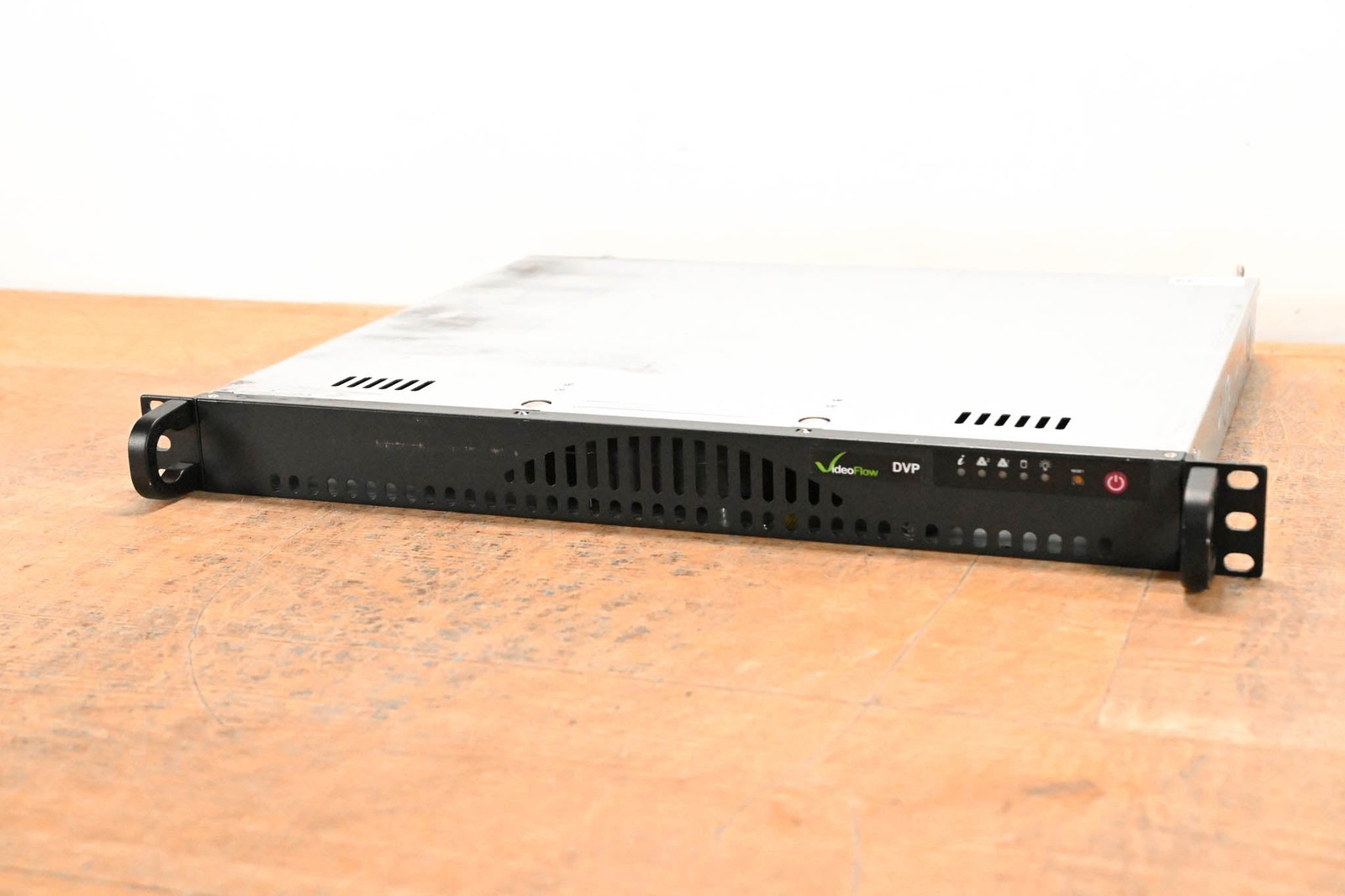 VideoFlow DVS100 IP/ASI Video Protection Unit CG01P6M