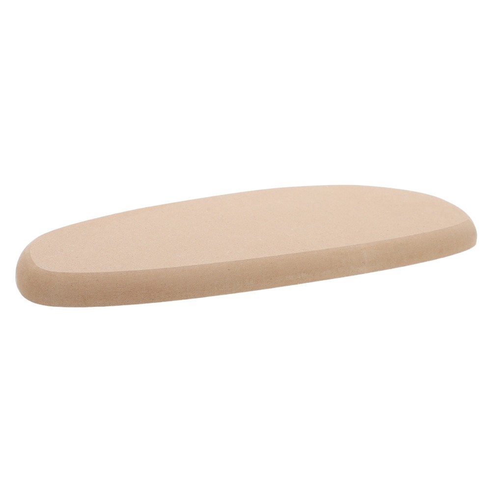 Ceramic Modeling Plate for Clay Mold Bowl Forming Ceramics Molds