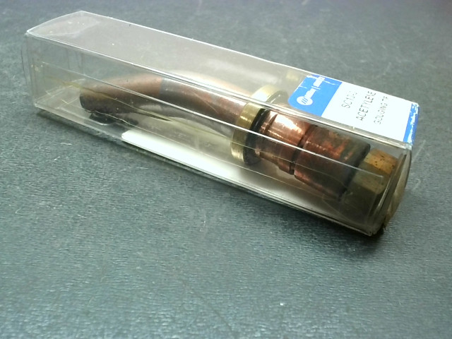 Miller Smith SC13-3 Acetylene Gouging Tips Series Size #3-New In Box