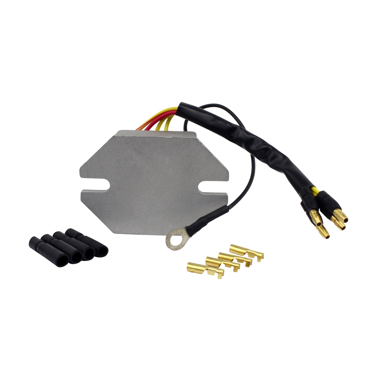Voltage Regulator ACS for Polaris 500 Classic Carb | 500 Indy 1993-1997 4060098