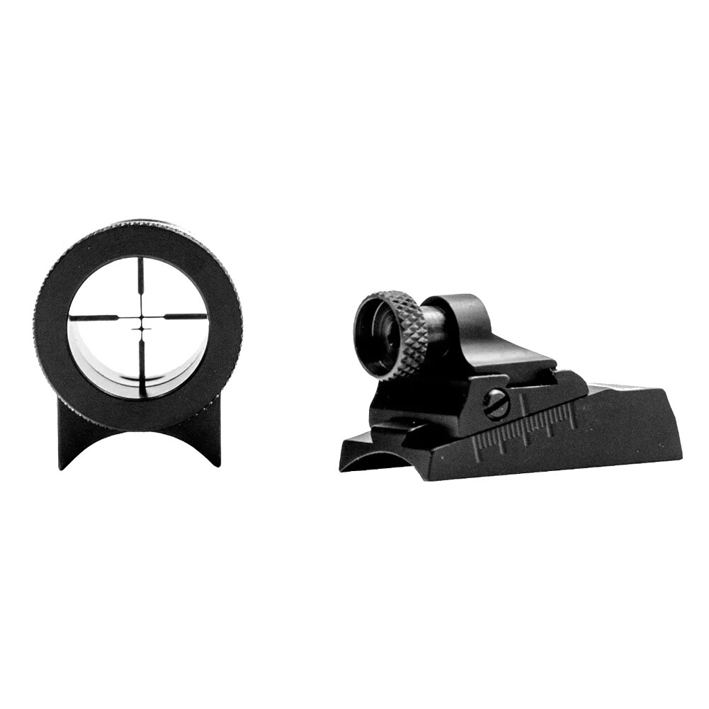 WILLIAMS WGRS Western Precision Muzzleloading Sight Set for Remington 700 601371